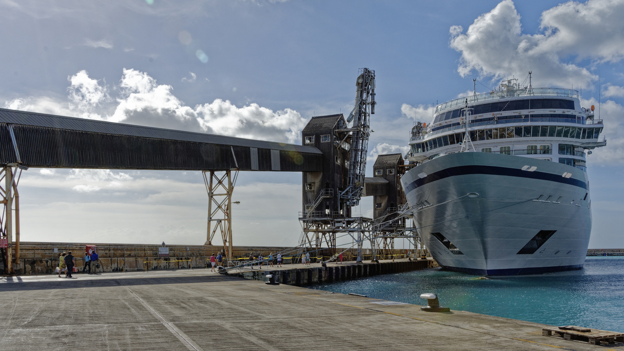 20170210  3535 Bridgetown (Dockside), St. Michael, Barbados2